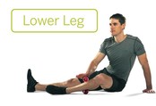 Triggerpoint MBX Massage bal Triggerpoint MBX Massage bal