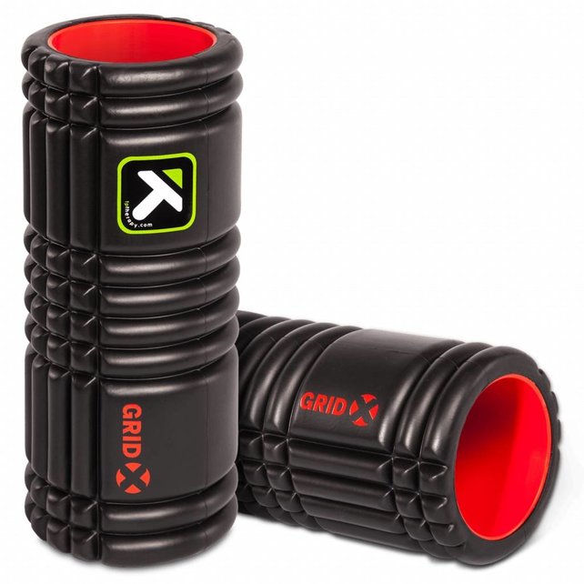 Triggerpoint Foam roller the Grid X Triggerpoint Foam roller the Grid X