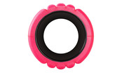 Triggerpoint Foam Roller the Grid - Roze