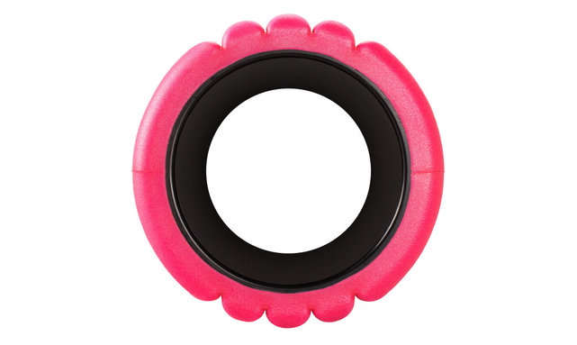 Triggerpoint Foam Roller the Grid - Roze