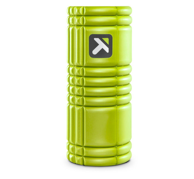 Triggerpoint Foam Roller the Grid - Lime