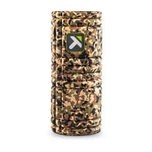 Foam Roller the Grid - Camo