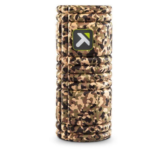 Triggerpoint Foam Roller the Grid - Camo