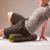 Triggerpoint Foam Roller the Grid 2.0 - Oranje