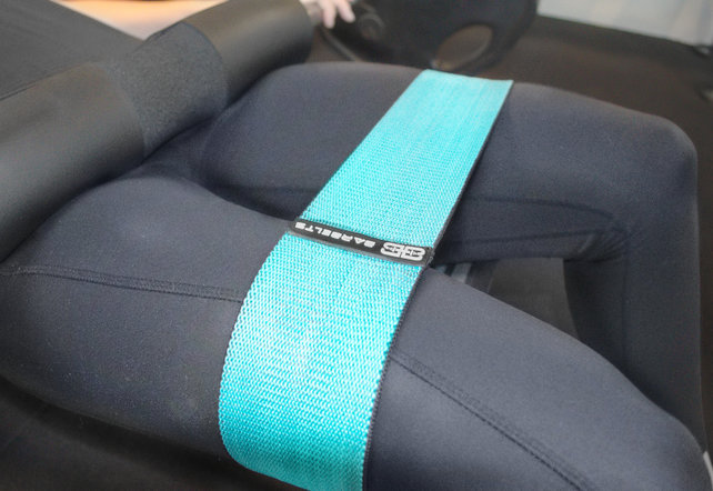 Barbelts Booty bands | Hip bands | Weerstandsbanden