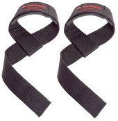 Harbinger Padded lifting straps