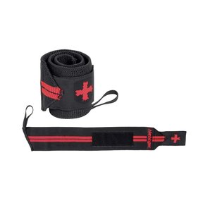 Wrist wraps Red Line