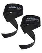 Harbinger Big grip padded lifting straps Harbinger Big grip padded lifting straps