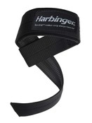 Harbinger Big grip padded lifting straps Harbinger Big grip padded lifting straps