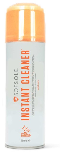 Sofsole Instant Cleaner