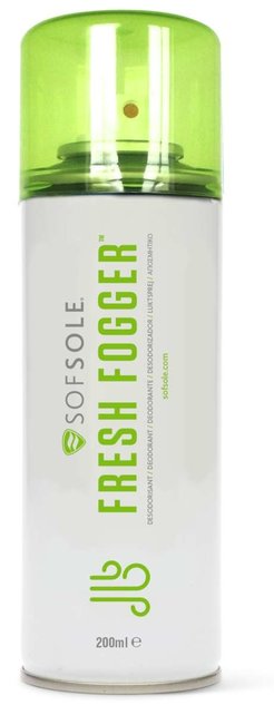 Sofsole Fresh Fogger - Schoenverfrisser