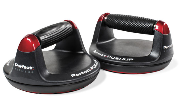 Perfect Fitness PushUp Pro | Opdruksteunen Perfect Fitness PushUp Pro | Opdruksteunen