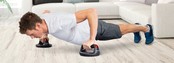 Perfect Fitness PushUp Pro | Opdruksteunen Perfect Fitness PushUp Pro | Opdruksteunen
