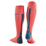 CEP CEP Compressiekousen Pro Run 3.0 - Coral