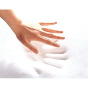 Qmed Orthopedisch hoofdkussen Standard Plus