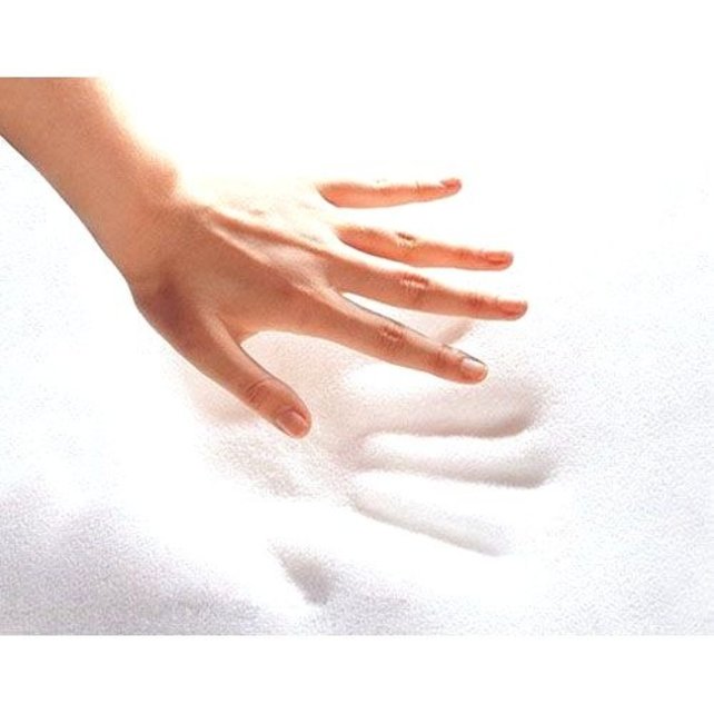 Qmed Orthopedisch hoofdkussen Standard Plus