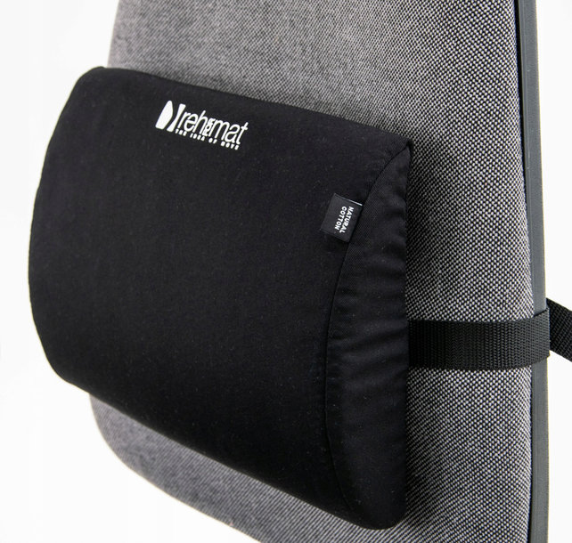 Reh4Clinic Lendekussen / rugkussen