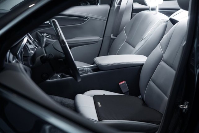 Reh4Clinic Orthopedisch Wigkussen