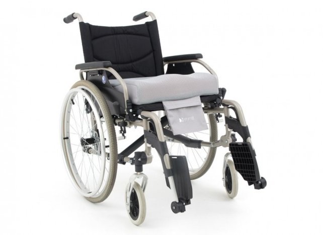 Reh4Clinic Rolstoelkussen / zitkussen