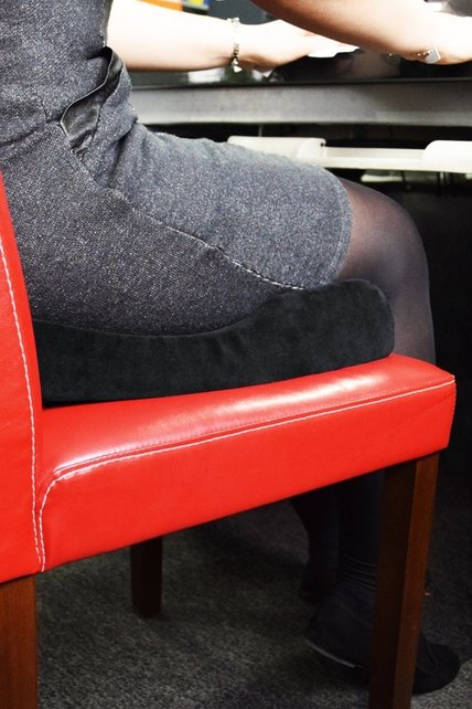 Reh4Clinic zitkussen