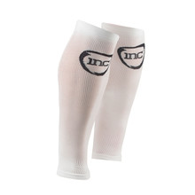 PRO Calf sleeves - Wit / Zwart