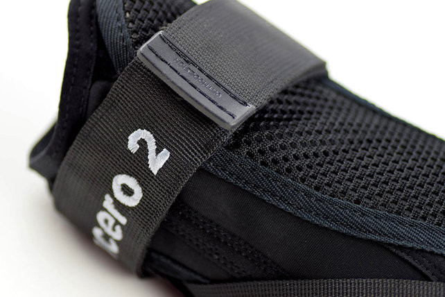 Reh4Sport Vincero2 Enkelbrace met maximale bescherming