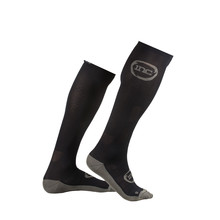 Competition Compressiekousen - Zwart / Grijs