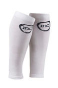 INC Competition Calf sleeves -  Wit / Zwart