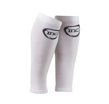 INC Competition Calf sleeves -  Wit / Zwart
