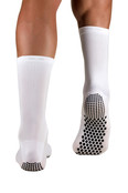 INC Compressie Gripsokken - Wit