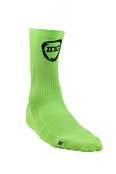 INC Compressie Gripsokken - Groen