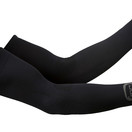 INC Competition Compressie Arm Sleeves - Zwart