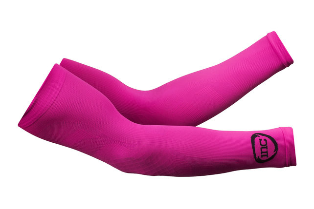 INC Competition Compressie Arm Sleeves - Roze INC Competition Compressie Arm Sleeves - Roze