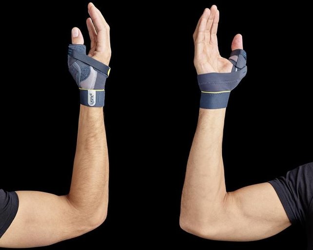 Push Sports Duimbrace Push Sports Duimbrace