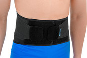 Reh4Classic Rugbrace met maximale bescherming Reh4Classic Rugbrace met maximale bescherming