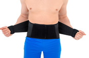 Reh4Classic Rugbrace met maximale bescherming Reh4Classic Rugbrace met maximale bescherming