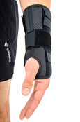 Reh4Classic Polsbrace met uitneembare spalk Reh4Classic Polsbrace met uitneembare spalk