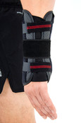 Reh4Classic Polsbrace met uitneembare spalk Reh4Classic Polsbrace met uitneembare spalk