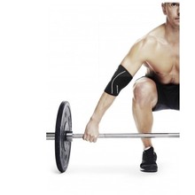 RX Elleboog sleeve 5mm - Zwart