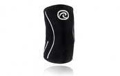 Rehband RX Elleboog sleeve 5mm - Zwart