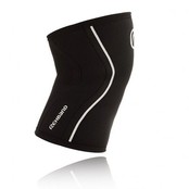 Rehband RX Knee sleeves 3 mm - Zwart