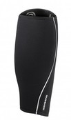Rehband RX Shin & Calf sleeve - Zwart