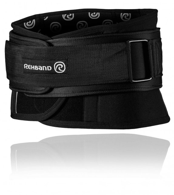 Rehband X-RX Back Support - Lifting belt