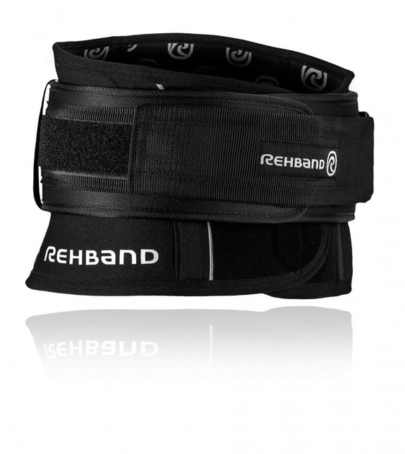 Rehband X-RX Back Support - Lifting belt