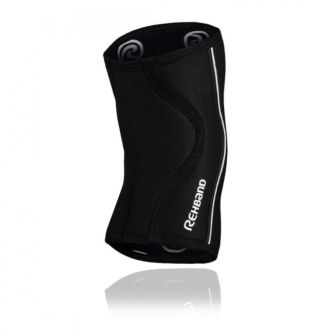 Rehband RX Knee sleeves Power Max