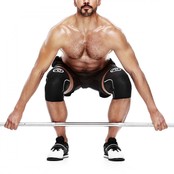 Rehband RX Knee sleeves Power Max