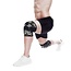 Rehband Rehband RX Knee sleeves 5 mm - Camo