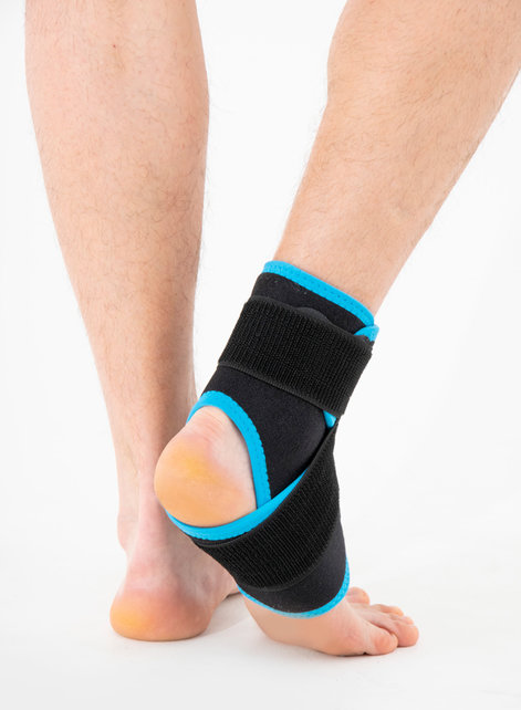 Reh4Classic Enkelbrace / enkelbandage Reh4Classic Enkelbrace / enkelbandage