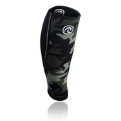Rehband RX Shin & Calf sleeve - Camo