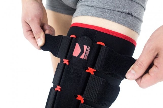 Reh4Sport Dijbeenbrace / bovenbeenbrace